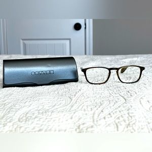 Oliver Peoples Glasses